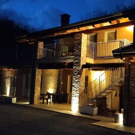 B&B Casa Marvita Кунео Екстериор снимка