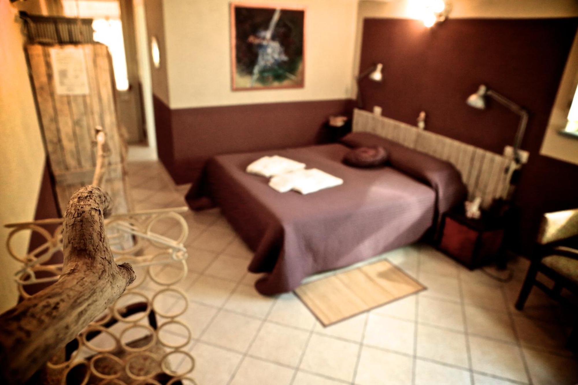 B&B Casa Marvita Кунео Екстериор снимка