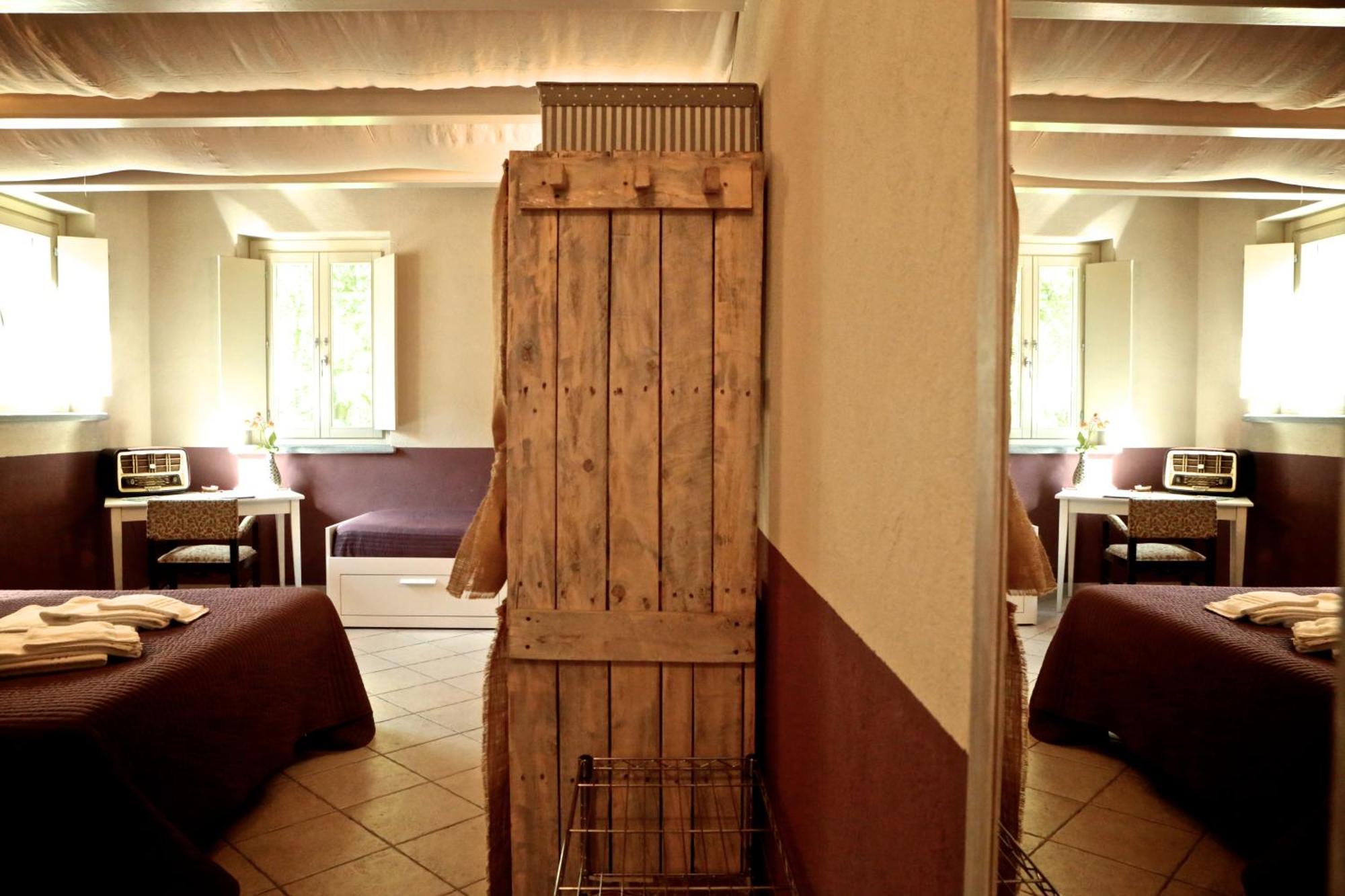 B&B Casa Marvita Кунео Екстериор снимка