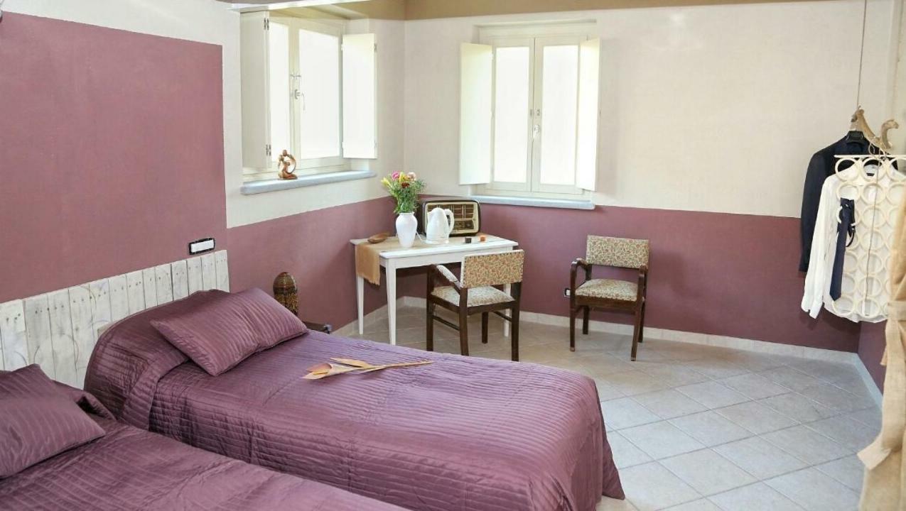 B&B Casa Marvita Кунео Екстериор снимка