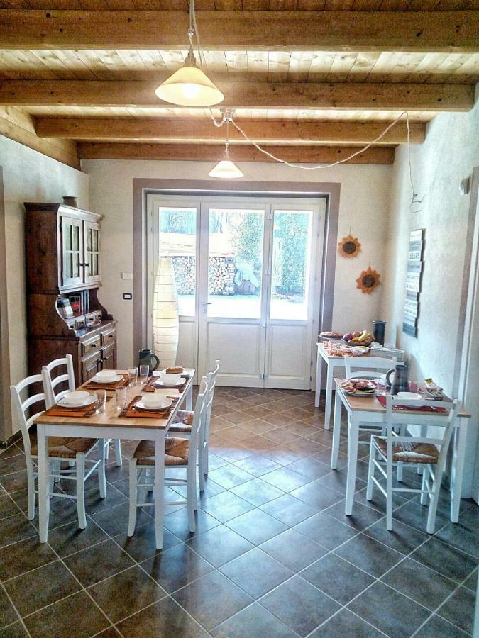 B&B Casa Marvita Кунео Екстериор снимка