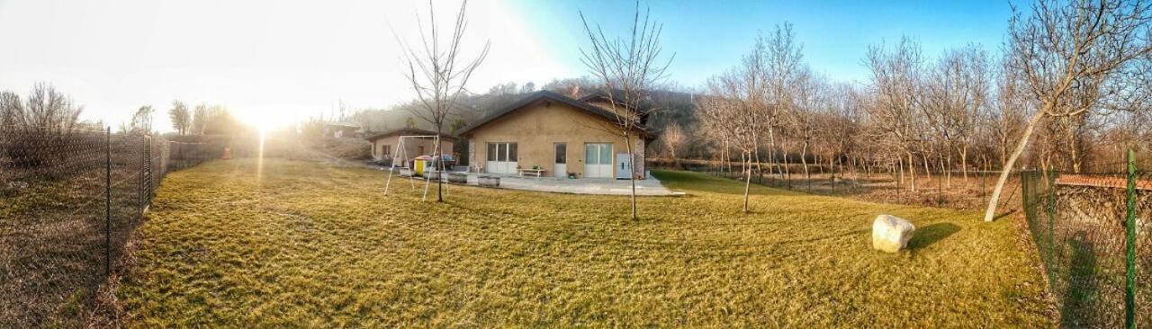 B&B Casa Marvita Кунео Екстериор снимка
