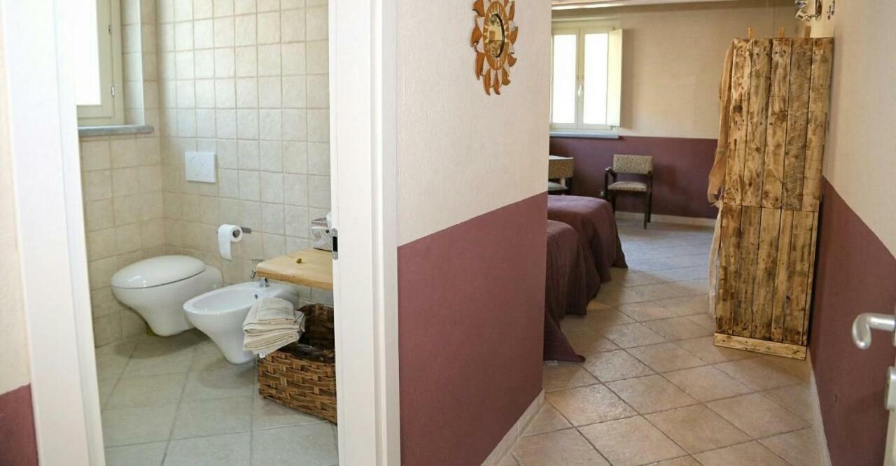 B&B Casa Marvita Кунео Екстериор снимка