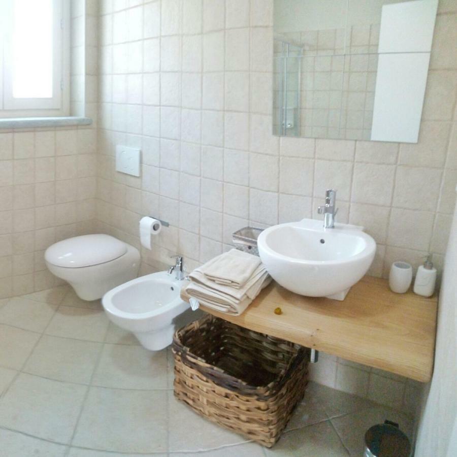 B&B Casa Marvita Кунео Екстериор снимка