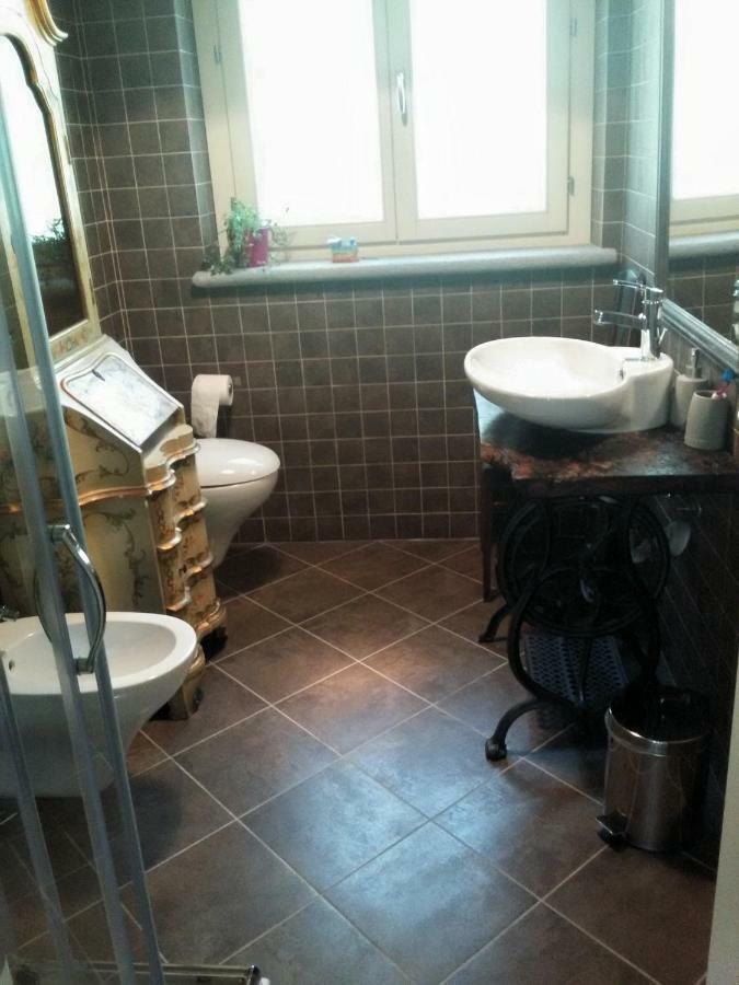 B&B Casa Marvita Кунео Екстериор снимка