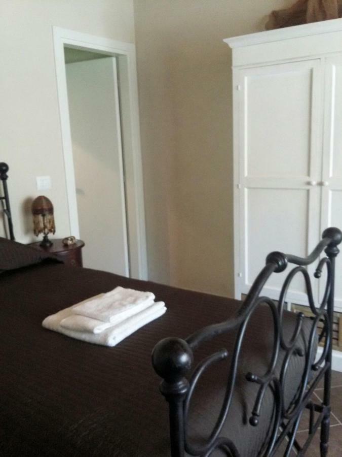 B&B Casa Marvita Кунео Екстериор снимка