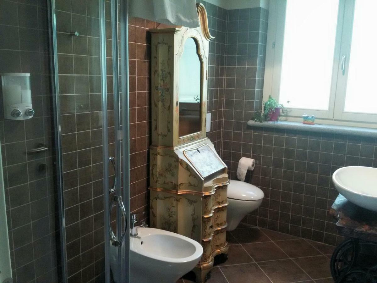 B&B Casa Marvita Кунео Екстериор снимка