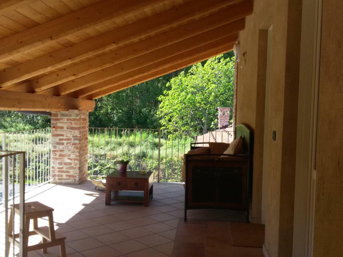 B&B Casa Marvita Кунео Екстериор снимка